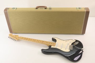 Fender フェンダー Eric Clapton エリッククラプトン ストラトキャスター Blackie ブラッキー エレキギター 楽器 弦楽器 音楽 0415-SM
