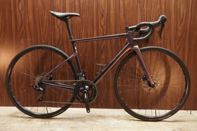 ■CANNONDALE SUPERSIX EVO DISC キャノンデール フルカーボン SHIMANO 105 R7020 2X11S サイズ51 2022年モデル 美品