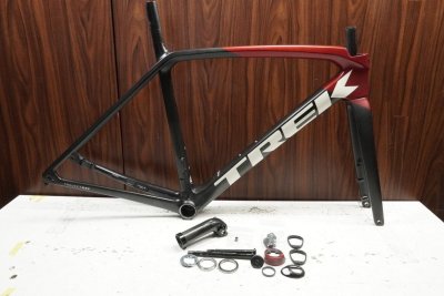 □□TREK トレック EMONDA SLR P1 カーボンフレーム サイズ54 2022年