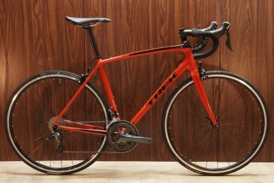 ■TREK EMONDA ALR4 トレック エントリーロード SHIMANO TIAGRA 4700 2X10Sサイズ56 2019年モデル