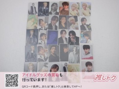 SEVENTEEN JEONGHAN トレカ 30枚 ジョンハン [難小]