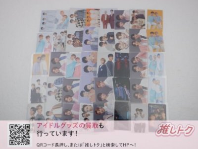 SEVENTEEN トレカ 40枚 混合 セブチ [難小]