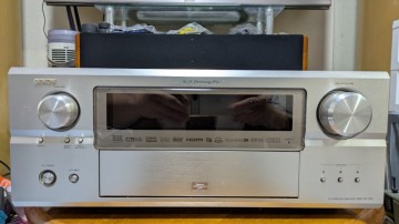 DENON　AVC-A11XV