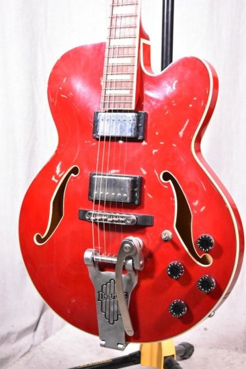 【G】Ibanez AFS75T-TRD-12-01 フルアコ/エレキギター アイバニーズ ARTCORE SERIES 3287326