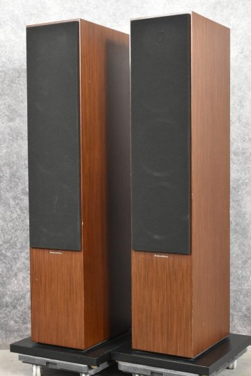 【D】B&W Bowers & wilkins CM9 スピーカーペア 3157474