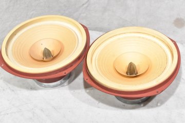 【D】CORAL BETA-10 8&Omega; スピーカーユニットペア コーラル 3290759