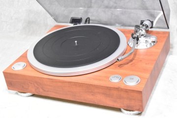 【C】DENON DP-500M ターンテーブル レコードプレーヤー デノン 3291726