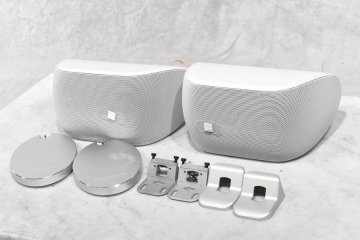 【C】Bowers&Wilkins B&W M-1 スピーカーペア 3290814