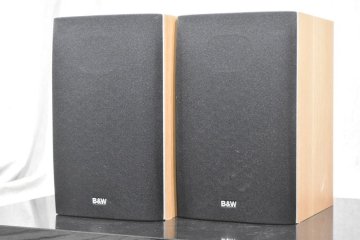 【C】B&W DM600 S3 スピーカーペア 3291663