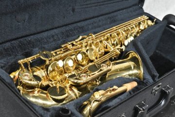 【C】YAMAHA YAS-62 アルトサックス ヤマハ 3288411【送料無料】