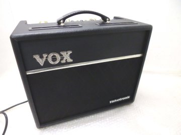■◆ VOX Valvetronix+　VT20＋　12AX7真空管搭載　デジタルモデリング　コンボ　ギターアンプ　ヴォックス