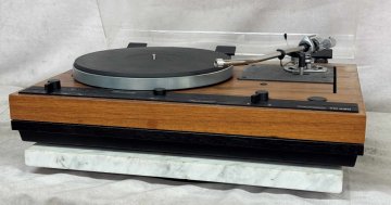 【C】THORENS TD520 SME 3012-R レコードプレーヤー トーレンス 3299775