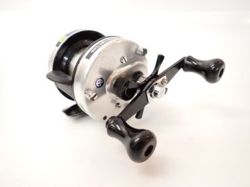 Abu Garcia アブガルシア アンバサダー 4600CB ライトキャスト 801200 ベイトリール Ambassadeur light cast □ 75544-61