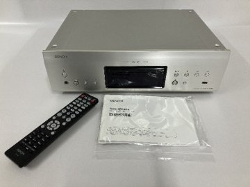 DENON DCD-1500RE デノン デンオン USB-DAC D/Aコンバーター搭載 CDデッキ SACDプレーヤー △ 7560A-2
