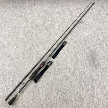 【婀】DAIWA ダイワ 月下美人 83ML-T メバリング ロッド 釣竿 D10CB14