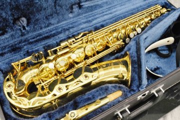 【C】YAMAHA YAS-62 アルトサックス ヤマハ 3305581