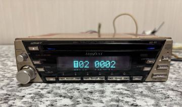 ADDZEST HX-D1 CD 1DIN