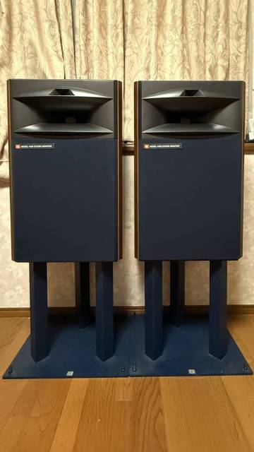 JBL 4429 スピーカー　スタンドJS&minus;360付き