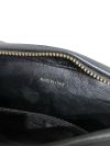 1円 ヴィンテージ シャネル CHANEL マトラッセ ラムスキン ショルダーバッグ ココマーク レザー フリンジ タッセル ダイヤモンドCC