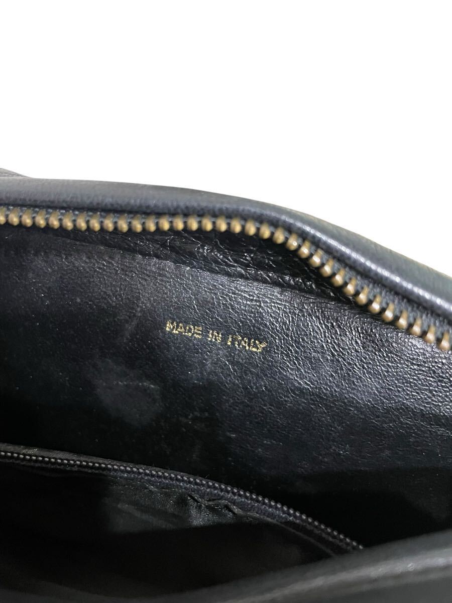  1円 ヴィンテージ シャネル CHANEL マトラッセ ラムスキン ショルダーバッグ ココマーク レザー フリンジ タッセル ダイヤモンドCC