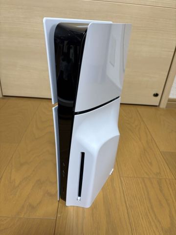 SONY PlayStation5 CFI-2000A01 ディスクドライブ搭載モデル PS5 1円