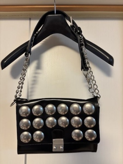 ジュンヤワタナベ 鞄 コムデギャルソン