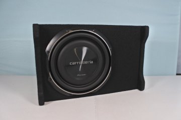 【大清水69-1-0406】carrozzeria カロッツェリア サブウーファー ウーハー【同梱不可】
