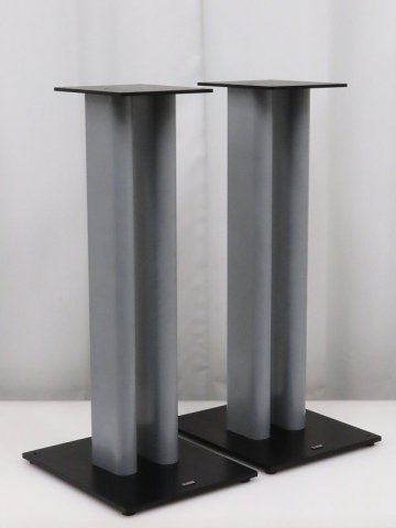 ■□B&W FS-CDM スピーカースタンドペア(CDM1NT 同時出品中□■034148002K-2□■