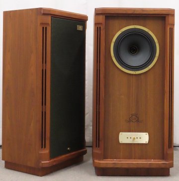 ■□【良品・全国発送可】TANNOY Turnberry/GR スピーカーペア ターンベリー タンノイ□■033539002W-2□■