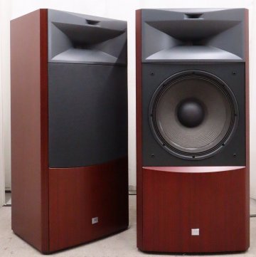 ▲▽【全国発送可】JBL S4700 スピーカーペア△▼032472001W-2△▼