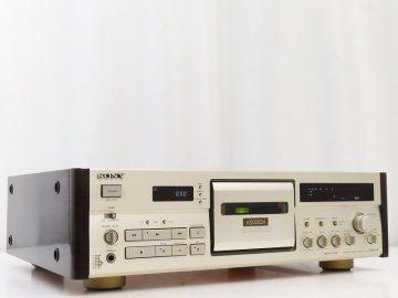 ■□SONY TC-K555ESA カセットデッキ ソニー□■033240004J□■