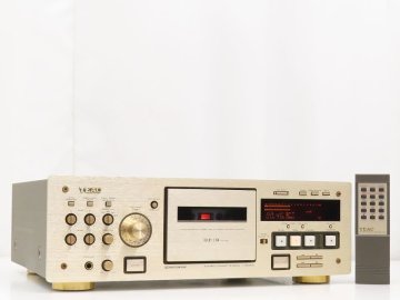 ■□TEAC V-8030S カセットデッキ ティアック□■034149001J□■