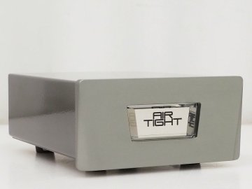 ■□【美品】AIRTIGHT ATH-3 MC昇圧トランス エアータイト□■033539010□■