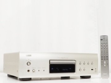 ■□DENON DCD-1500SE CDプレーヤー デノン□■033539006□■