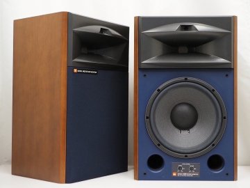 ■□JBL 4429 スピーカーペア□■033239002-2□■