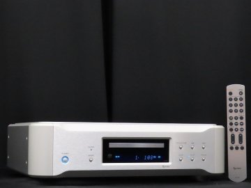 ■□【良品】ESOTERIC K-07 SACDプレーヤー エソテリック□■033409004□■
