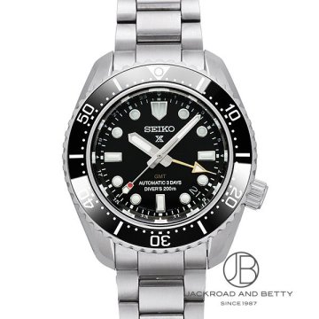 セイコー プロスペックス SBEJ011　正規極上完品　１円～