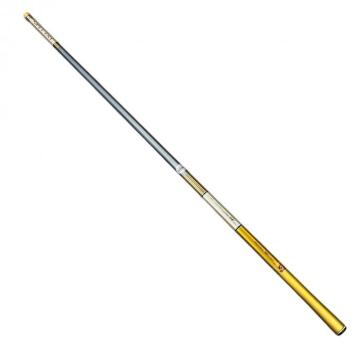 銀影競技 DAIWA ダイワ DIN-EI KYOGI SPECIAL 8本継ぎ 鮎竿 鮎釣り 鮎 渓流 釣り ロッド 竿 美品 【現状品】