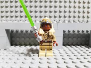 レゴ スター・ウォーズ スタス・アリー 75016 ミニフィグ 大量出品中 同梱可 正規品 LEGO