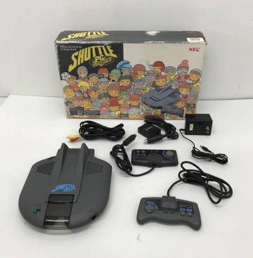 0451827J★ 【ジャンク】PCシャトル　※動作未確認