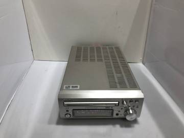 DENON　ADV-M71　DVDサラウンドレシーバー本体のみ　中古品Z516