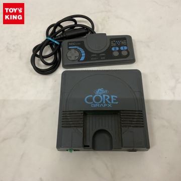 1円〜 箱無 PC コアグラフィックス PI-TG3 本体 コントローラー