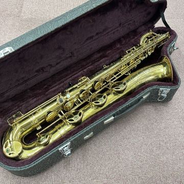 【全タンポ交換済】セルマー　マークⅥ バリトンサックス　12万番台　マーク6 Selmer
