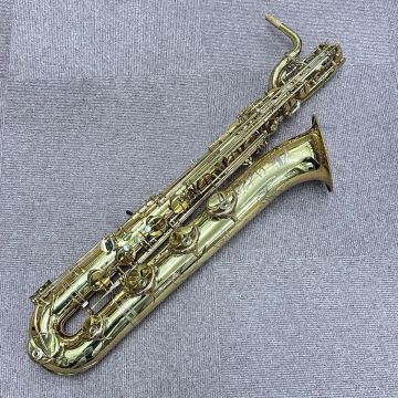 ヤマハ　YBS-62 初代　バリトンサックス　YAMAHA