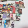 ◆◇[11] カセットテープ 約150点 まとめ売り カラオケ 演歌 サザン 米米CLUB アニメ 映画音楽 他 動作未確認 08/050111ｍ◇◆