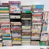 ◆◇[11] カセットテープ 約150点 まとめ売り カラオケ 演歌 サザン 米米CLUB アニメ 映画音楽 他 動作未確認 08/050111ｍ◇◆