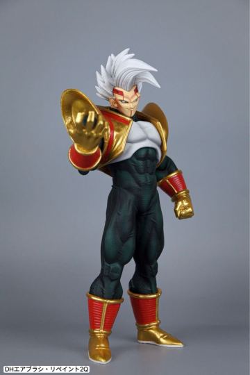 フィギュア スーパー ベビー ベジータ - ドラゴンボールGT カスタム リペイント