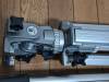 三脚 22点まとめ Kenko ケンコー Velbon ベルボン SLIK Panasonic 三脚 一脚 フォト用 vz-ct70 cx200 大量 セット 雲台 ケース付き 6246