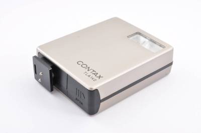 CONTAX コンタックス TLA140 ストロボ フラッシュ