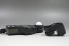 1円~【E245】MINOLTA AUTO METER IV F　ミノルタ　オートメーター　デジタル　露出計　VIEWFINDER5&deg;　カメラアクセサリー　ケース付